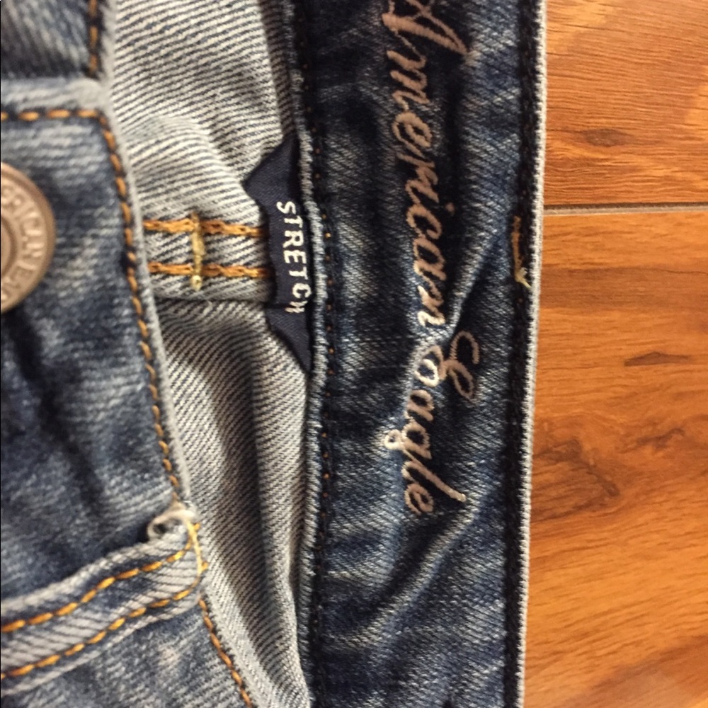 Jeans - Picture 4 of 4